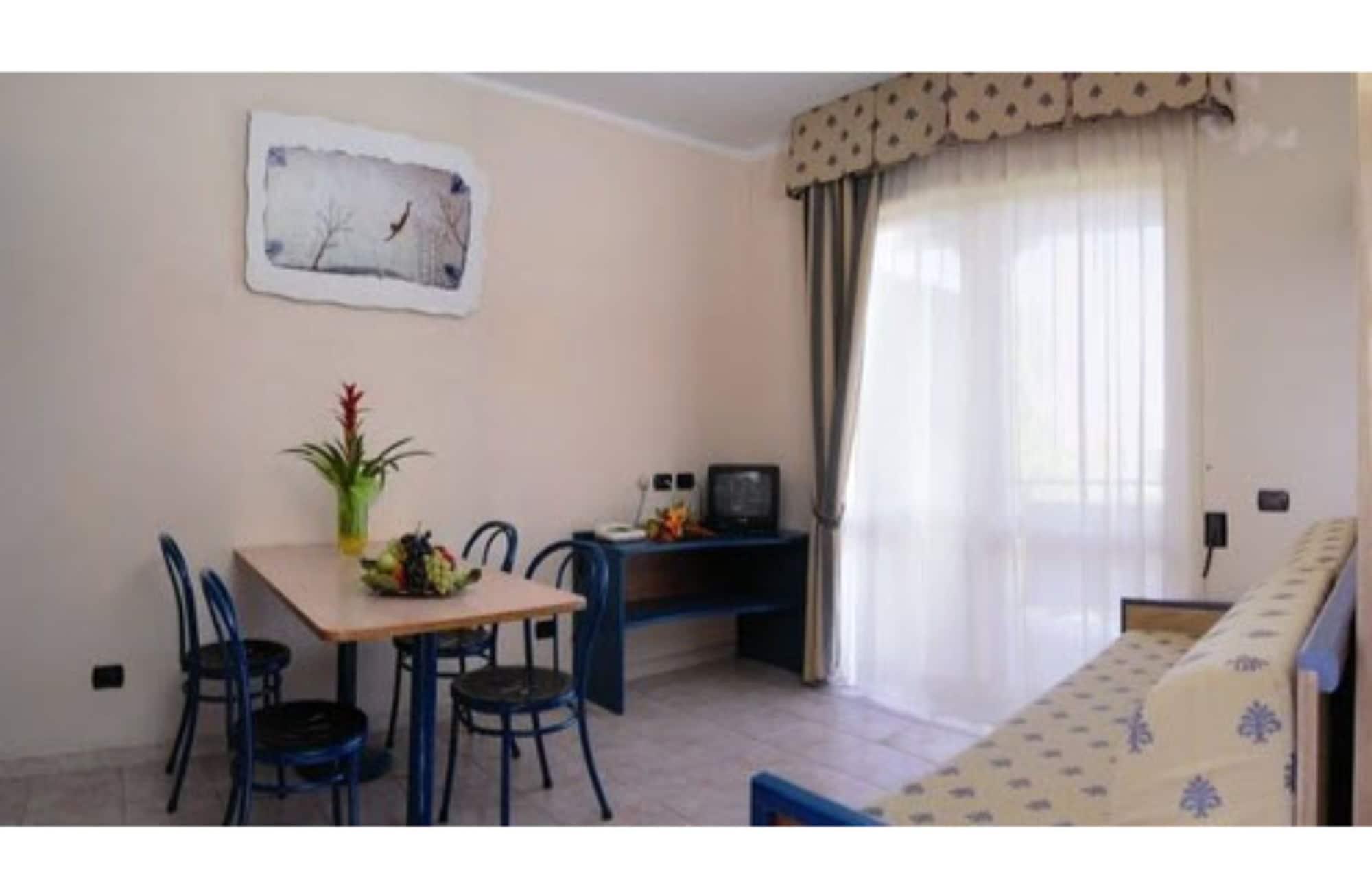 Centro Turistico Akiris Hotel Nova Siri Marina Kültér fotó