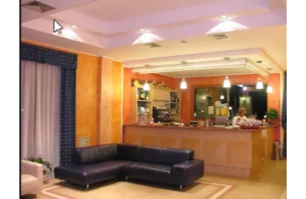 Centro Turistico Akiris Hotel Nova Siri Marina Kültér fotó