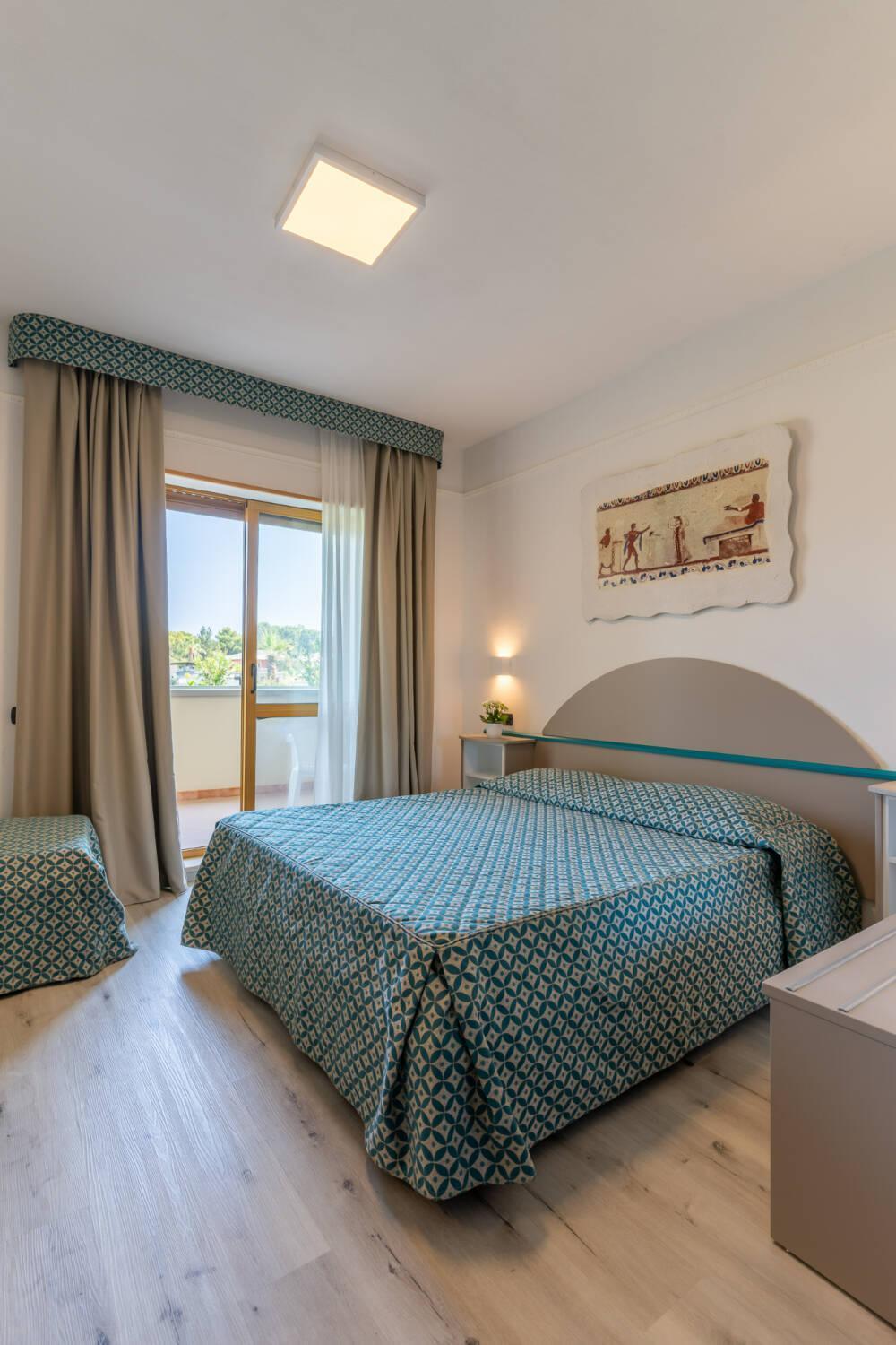 Centro Turistico Akiris Hotel Nova Siri Marina Kültér fotó