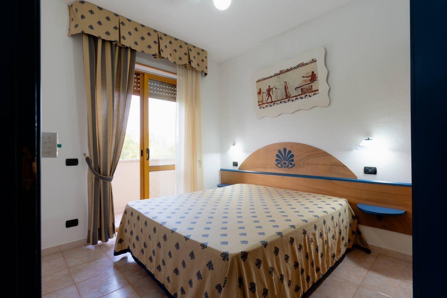 Centro Turistico Akiris Hotel Nova Siri Marina Kültér fotó