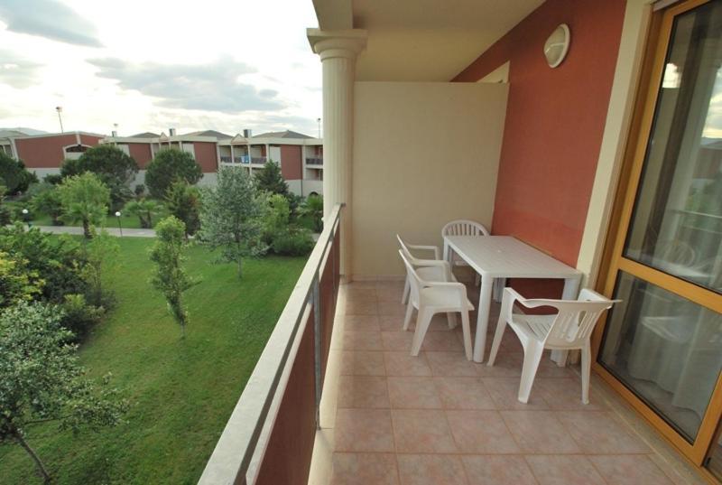 Centro Turistico Akiris Hotel Nova Siri Marina Kültér fotó